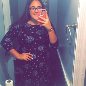 Meet your Posher, Alyssa